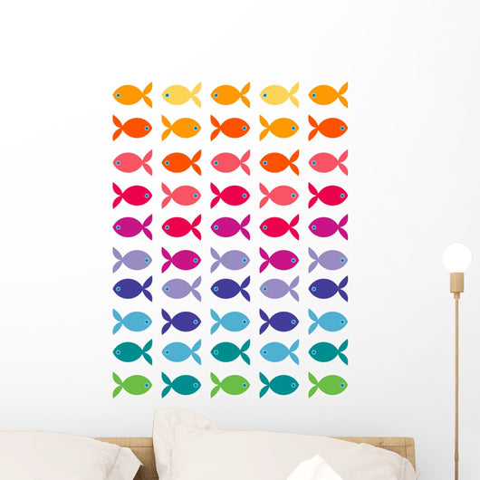 Fishes