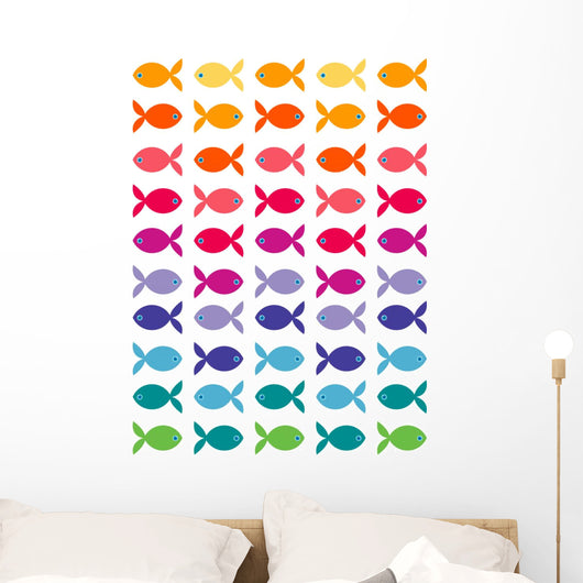 Fishes