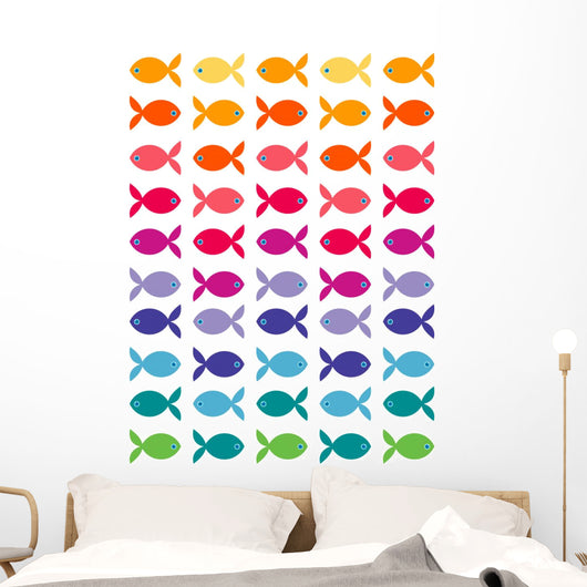 Fishes