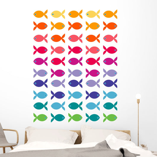 Fishes