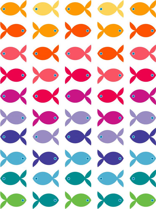 Fishes