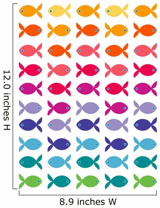 Fishes