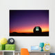 Dramatic Sky A44E Wall Mural