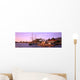 Panoramic A47A Wall Mural