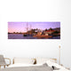 Panoramic A47A Wall Mural