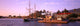 Panoramic A47A Wall Mural
