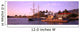 Panoramic A47A Wall Mural
