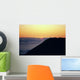 Above Clouds A46D Wall Mural