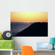 Above Clouds A46D Wall Mural