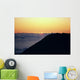 Above Clouds A46D Wall Mural