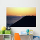 Above Clouds A46D Wall Mural