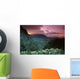 Ginger Foreground Twilight A43G Wall Mural