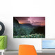 Ginger Foreground Twilight A43G Wall Mural