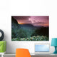 Ginger Foreground Twilight A43G Wall Mural