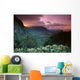 Ginger Foreground Twilight A43G Wall Mural
