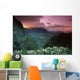 Ginger Foreground Twilight A43G Wall Mural