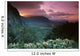 Ginger Foreground Twilight A43G Wall Mural
