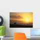 Distance A43F Wall Mural