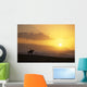 Distance A43F Wall Mural