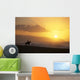 Distance A43F Wall Mural