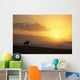 Distance A43F Wall Mural
