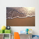 Ocean Shoreline Water Wall Mural