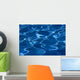 Reflections Of Pool Surface, Patterns A32F Wall Mural
