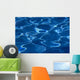 Reflections Of Pool Surface, Patterns A32F Wall Mural