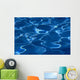 Reflections Of Pool Surface, Patterns A32F Wall Mural
