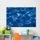 Reflections Of Pool Surface, Patterns A32F Wall Mural