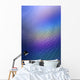 Hawaii, Rainbow Colors Over Water, Aerial Polarized Image A33E Wall Mural