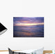 Waves A32D Wall Mural