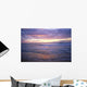 Waves A32D Wall Mural