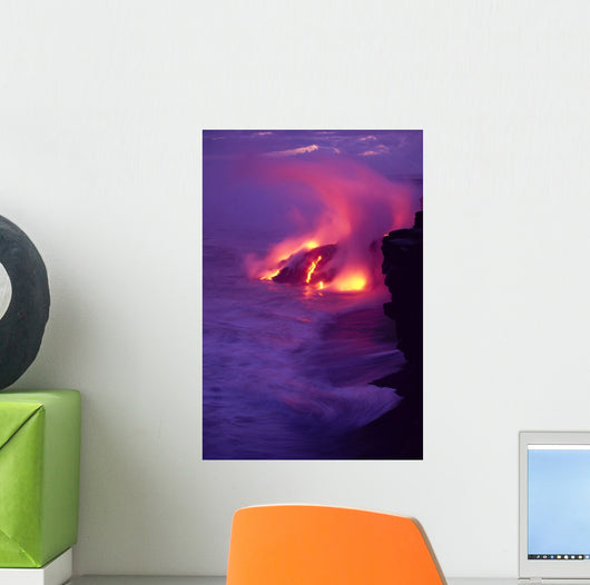 Twilight A28E Wall Mural