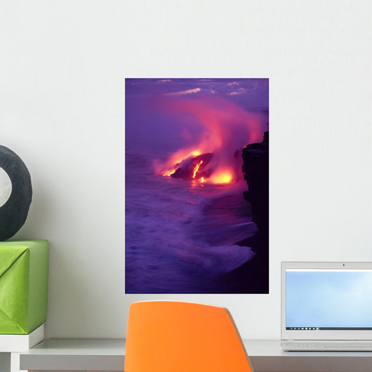 Twilight A28E Wall Mural