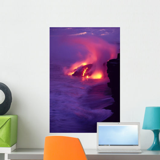 Twilight A28E Wall Mural