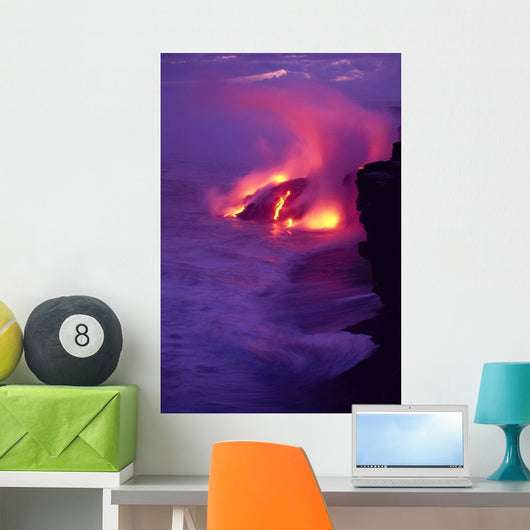 Twilight A28E Wall Mural