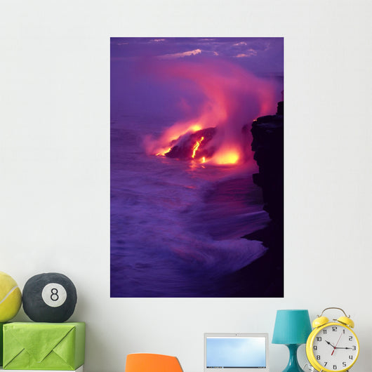 Twilight A28E Wall Mural