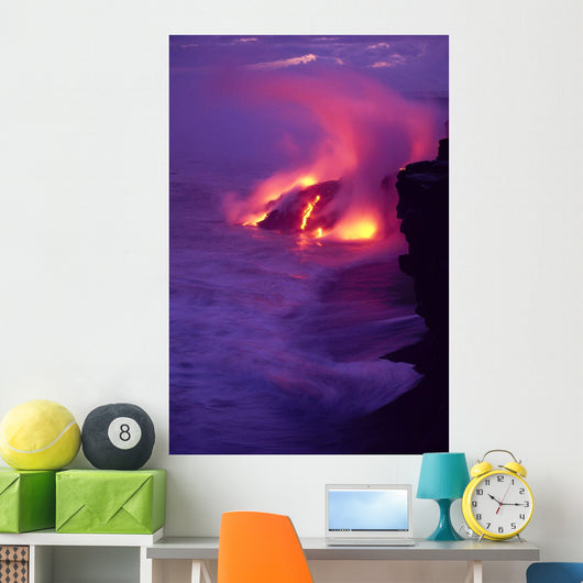 Twilight A28E Wall Mural
