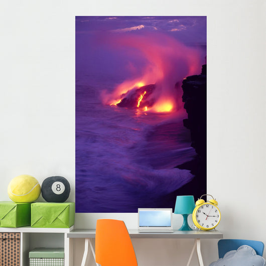 Twilight A28E Wall Mural