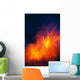 Nighttime A28G Wall Mural