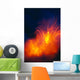 Nighttime A28G Wall Mural
