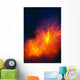 Nighttime A28G Wall Mural