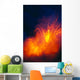 Nighttime A28G Wall Mural