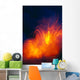 Nighttime A28G Wall Mural