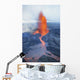 Smoke A26H Wall Mural
