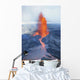 Smoke A26H Wall Mural