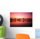 Reflections A29F Wall Mural