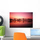 Reflections A29F Wall Mural