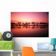 Reflections A29F Wall Mural